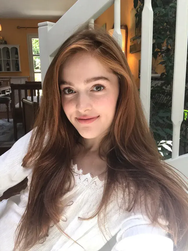 Jia Lissa-美的不可方物，却选择了特殊的职业 Facebook-第1张