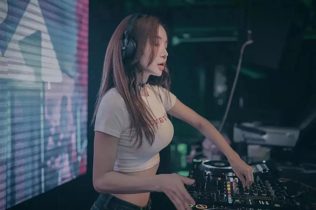 盘点韩国五大美女DJ，各种风格一应俱全 榜单-第1张