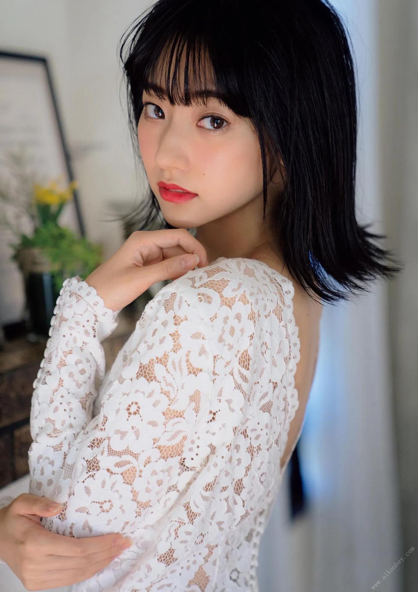 日本美女模特武田玲奈私房写真分享 Facebook-第1张