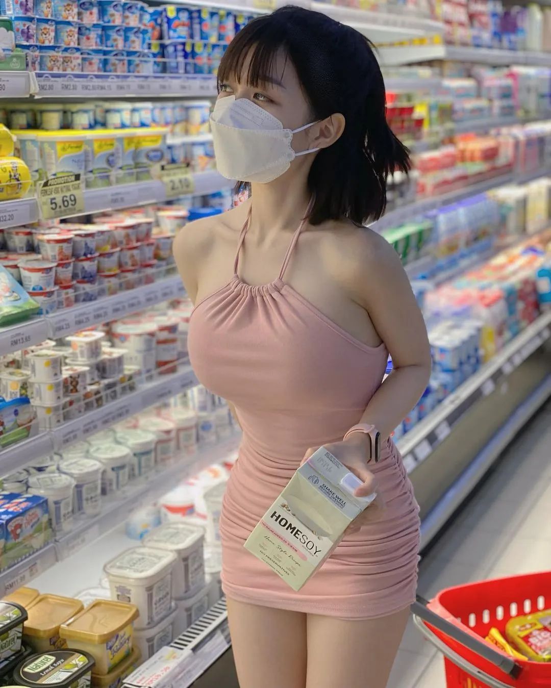 ins美少女网红diorwynn：这才是真正的软妹 Facebook-第5张