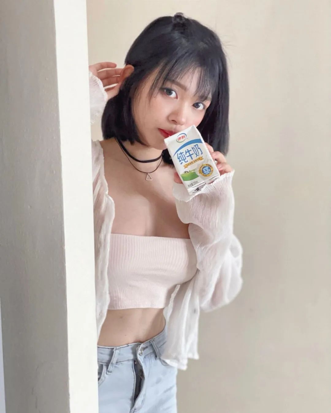 ins美少女网红diorwynn：这才是真正的软妹 Facebook-第13张