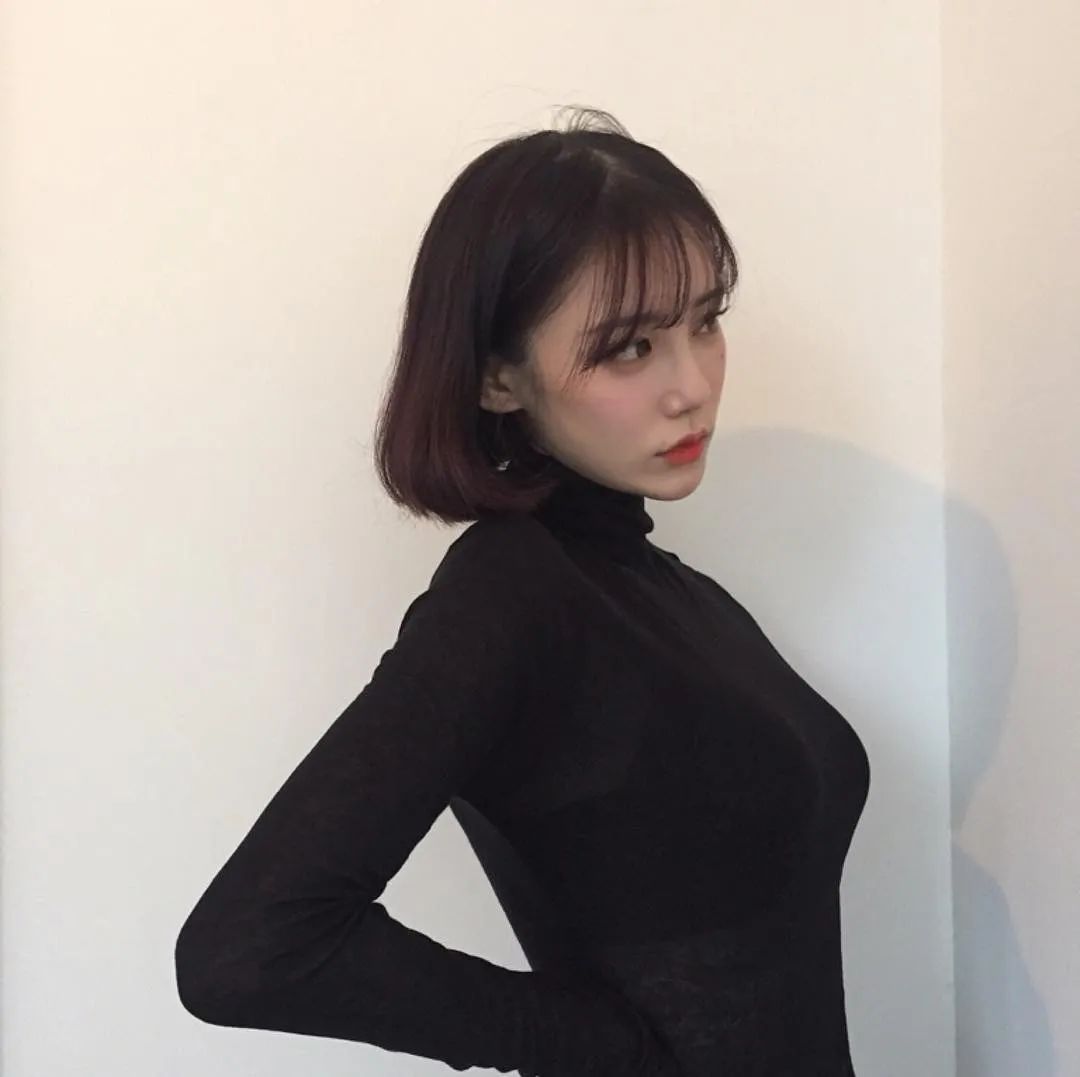 韩国美女网红lxoxoee，小家碧玉的感觉 Facebook-第13张