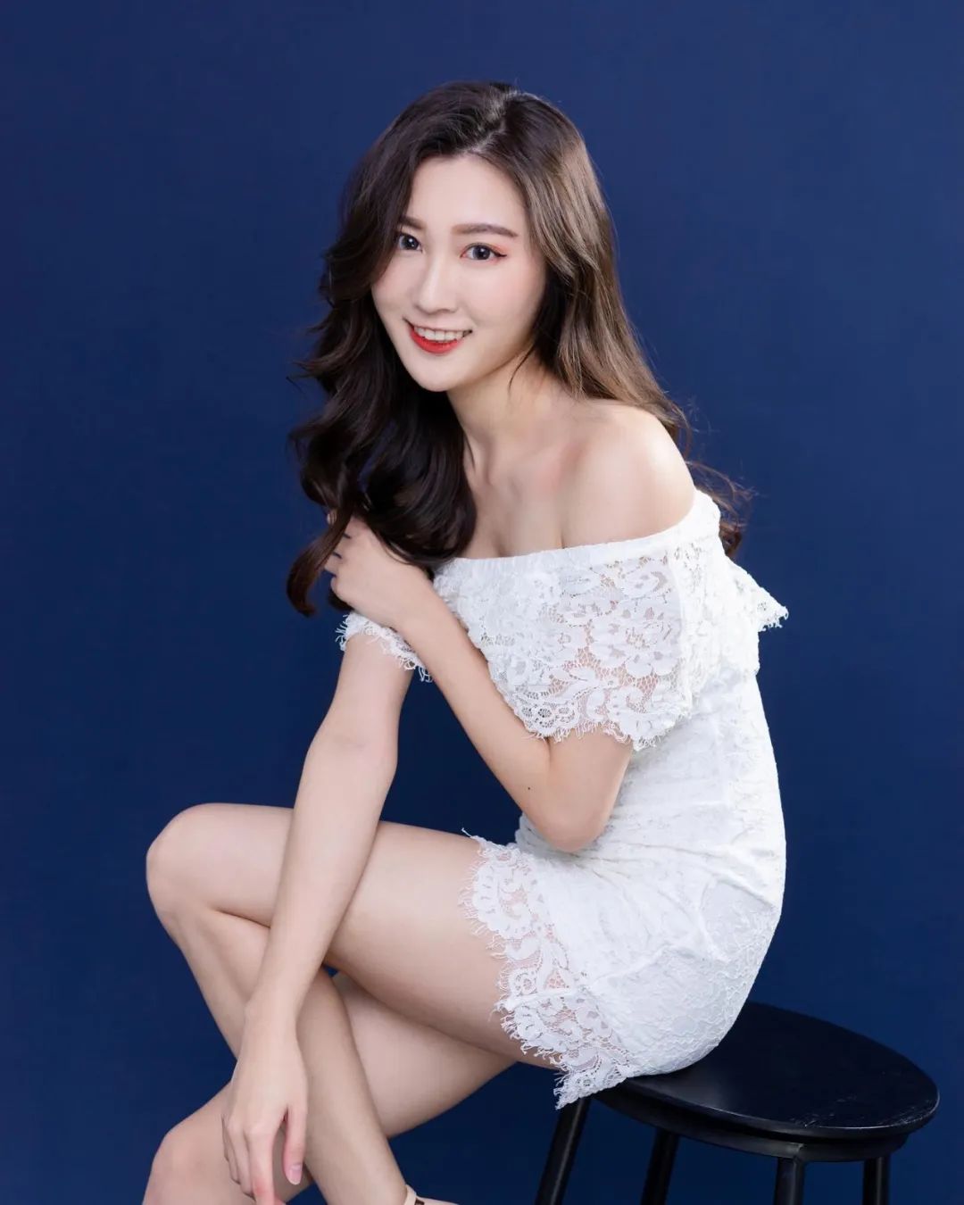 INS: 富邦悍将啦啦队模特儿Tiffany Facebook-第22张