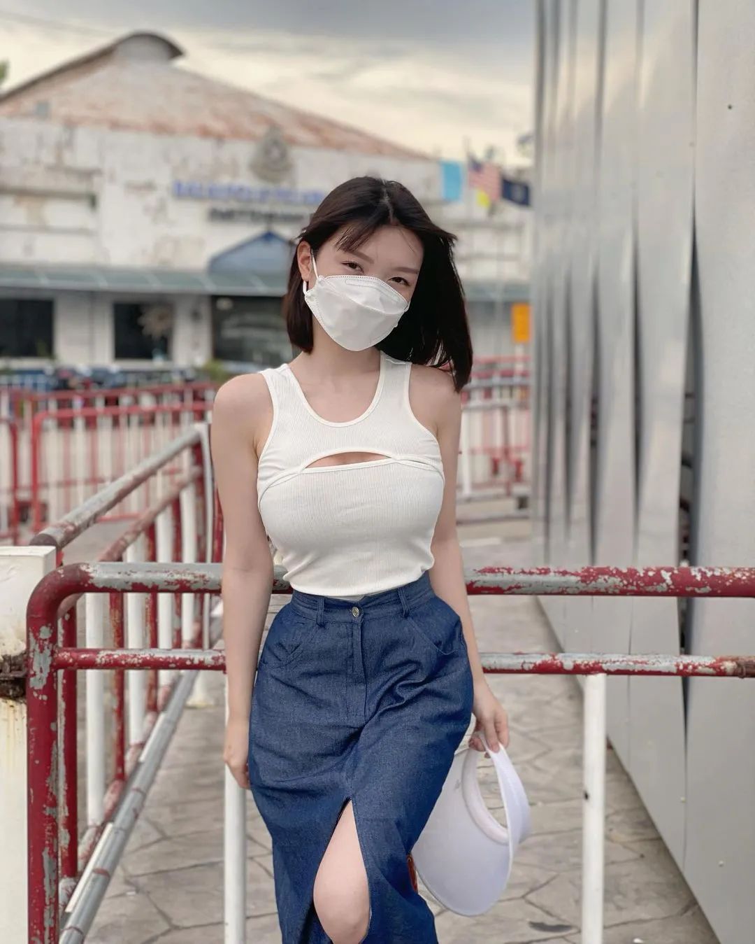 ins美少女网红diorwynn：这才是真正的软妹 Facebook-第4张