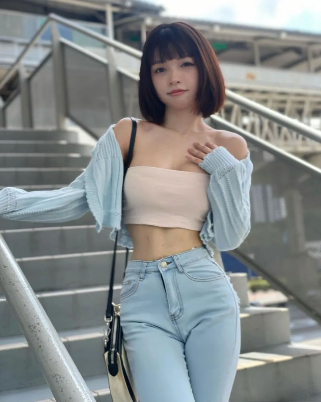 ins美少女网红diorwynn：这才是真正的软妹 Facebook-第11张