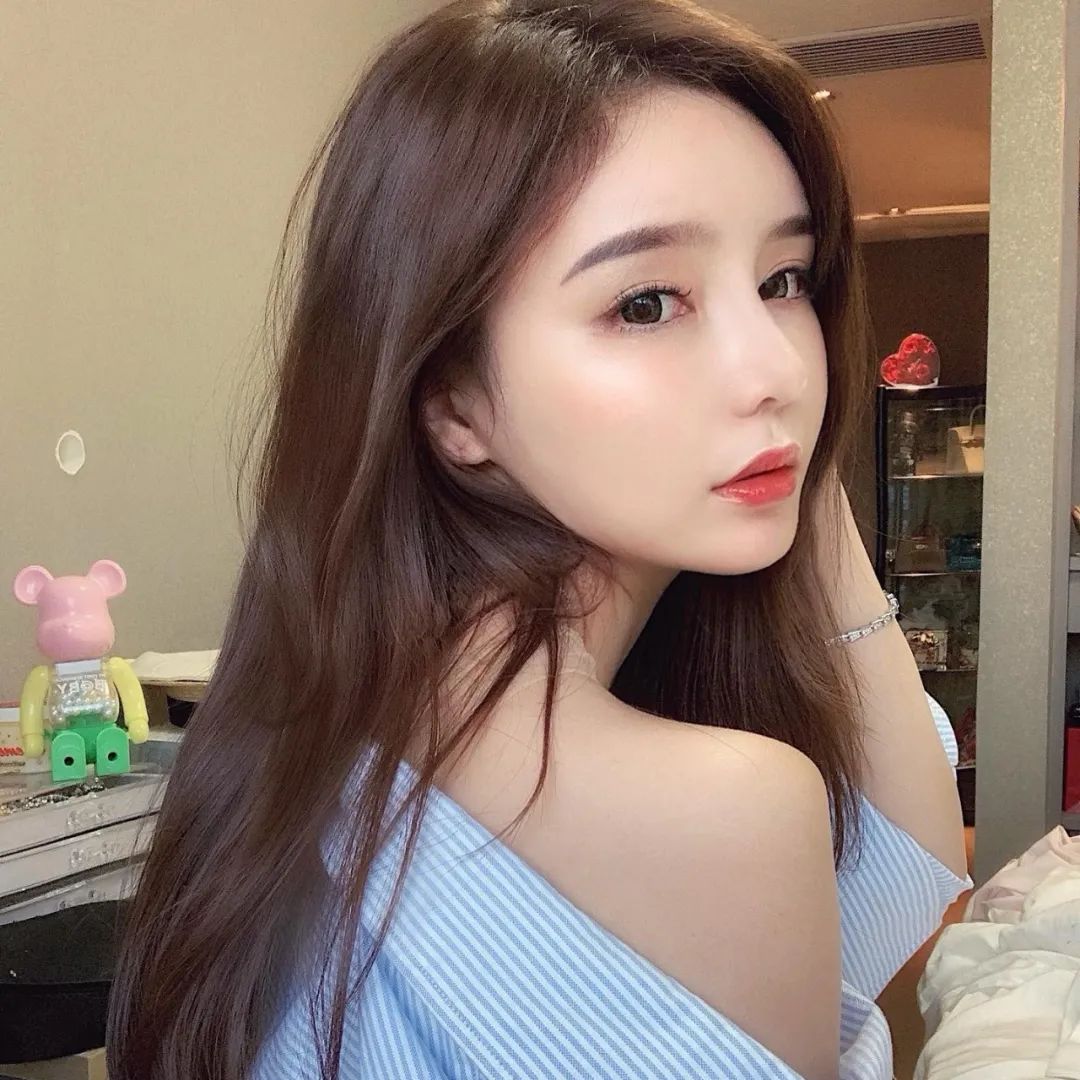 韩国美女网红JudyLu，IG：judylululu Facebook-第12张