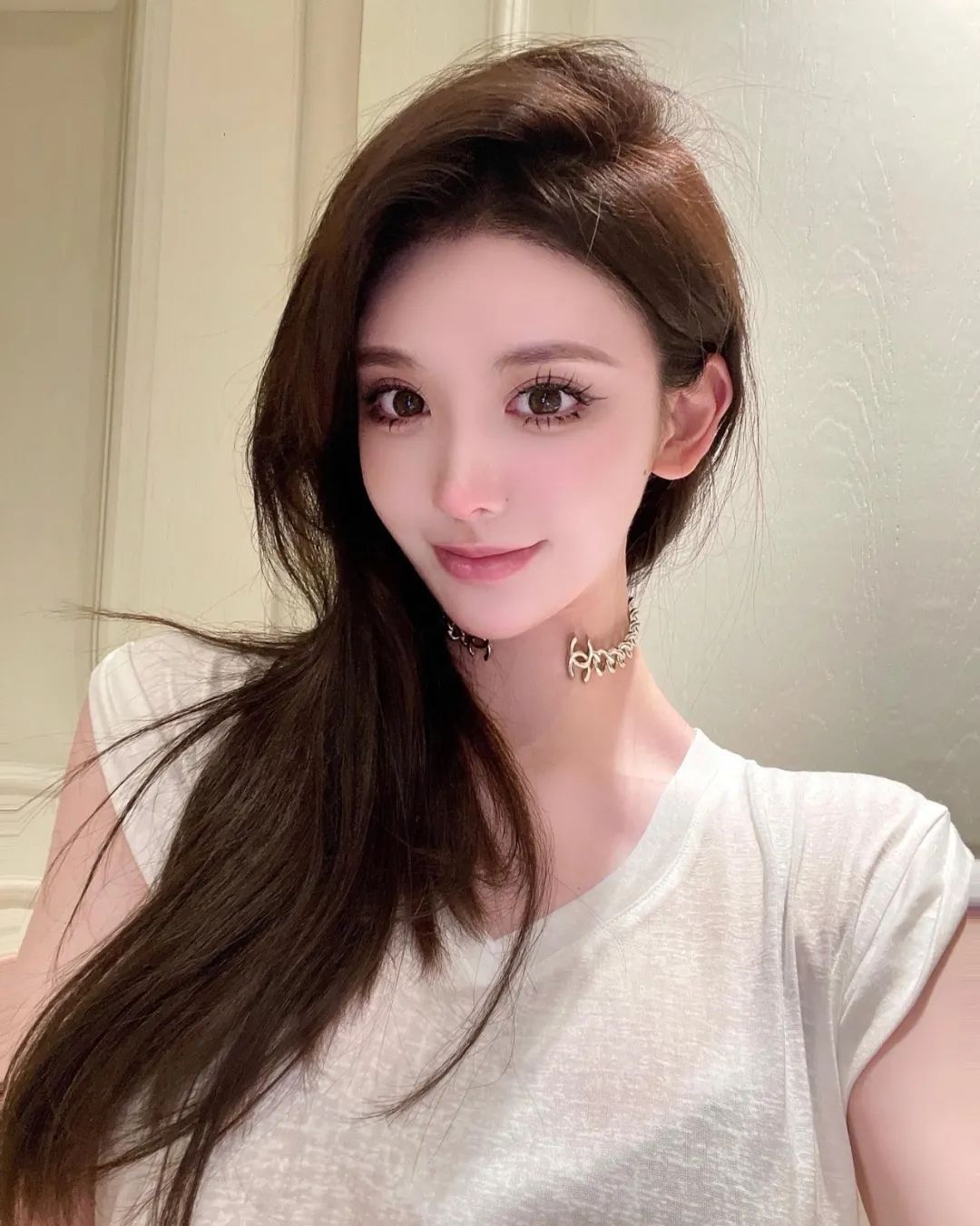 IG美女网红Jissie，这怕不是仙女哦 Facebook-第8张