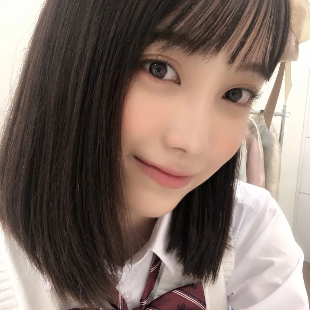 17 岁写真偶像福田瑠美香，“最可爱女高中生”！ 麦当劳、可口可乐指名找她拍广告 Facebook-第7张