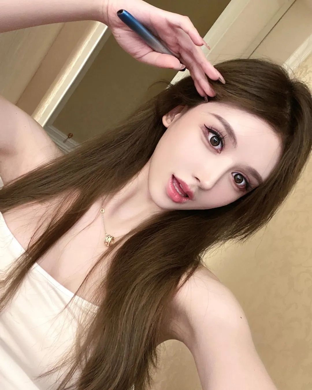 IG美女网红Jissie，这怕不是仙女哦 Facebook-第15张