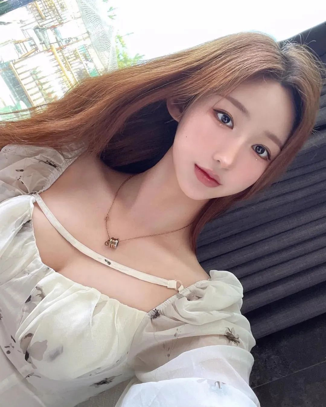 韩国性感网红，人间尤物，人美身材好，美女图写真集 Facebook-第6张