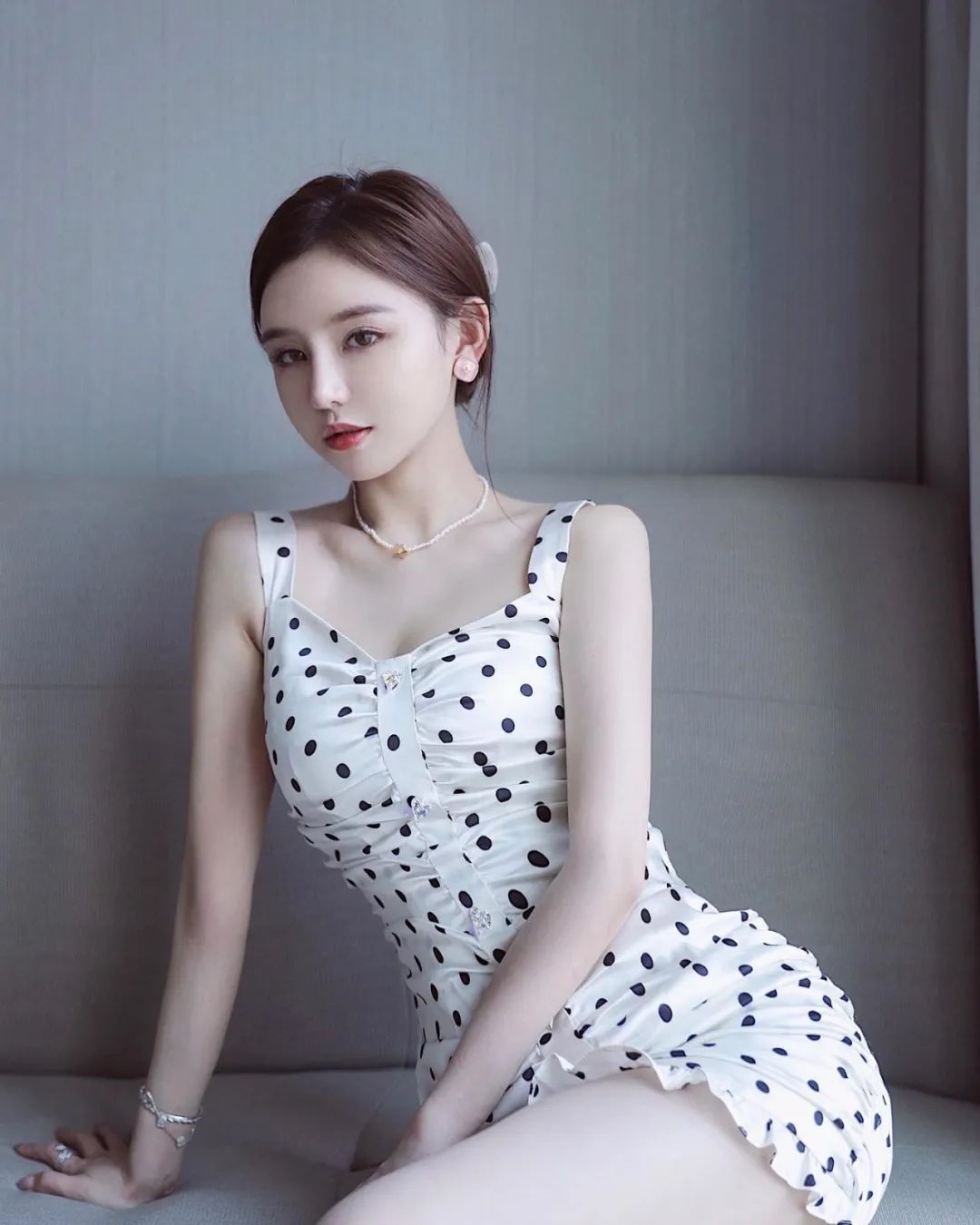 韩国美女网红JudyLu，IG：judylululu Facebook-第13张