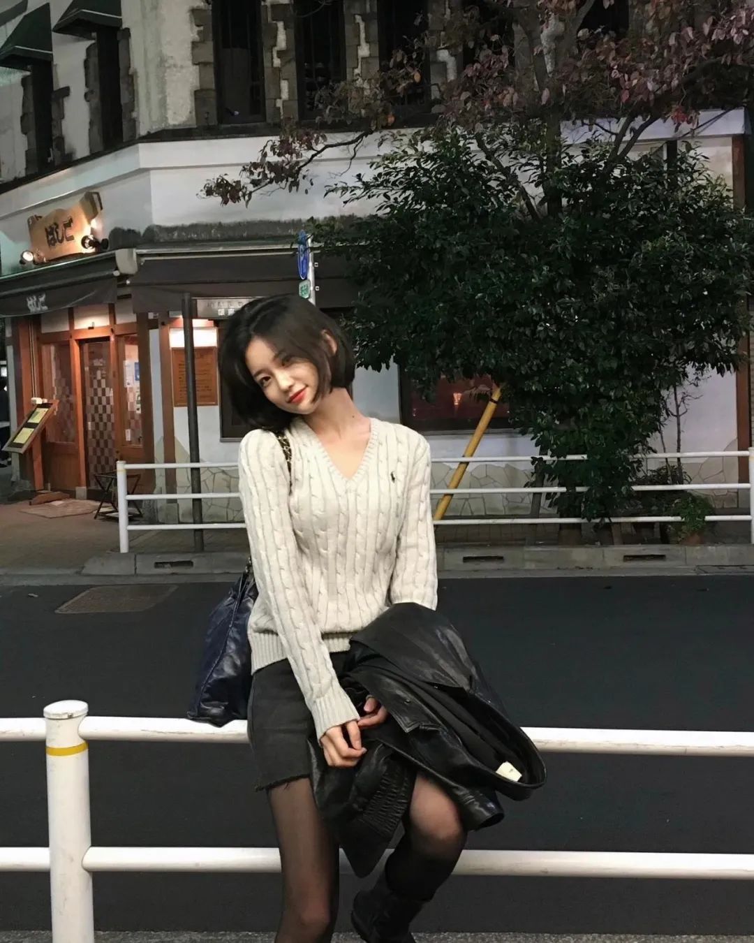 INS美女 | 韩国网红imjoo，治愈女孩 Facebook-第14张