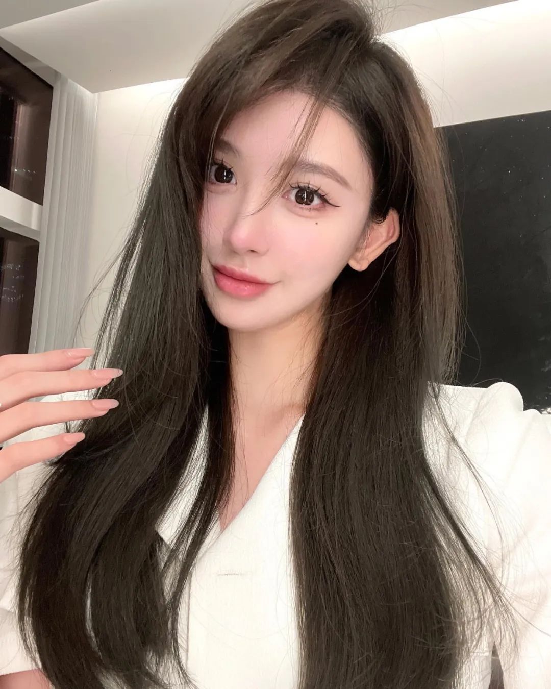 IG美女网红Jissie，这怕不是仙女哦 Facebook-第5张