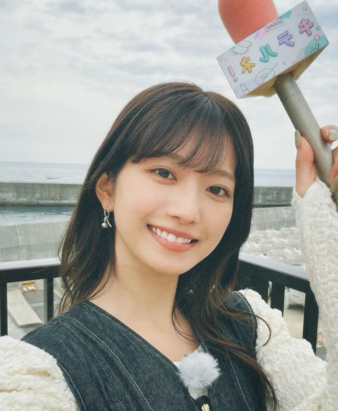 模特小室安未，日本少见的冷淡风清秀气质美女 Facebook-第23张