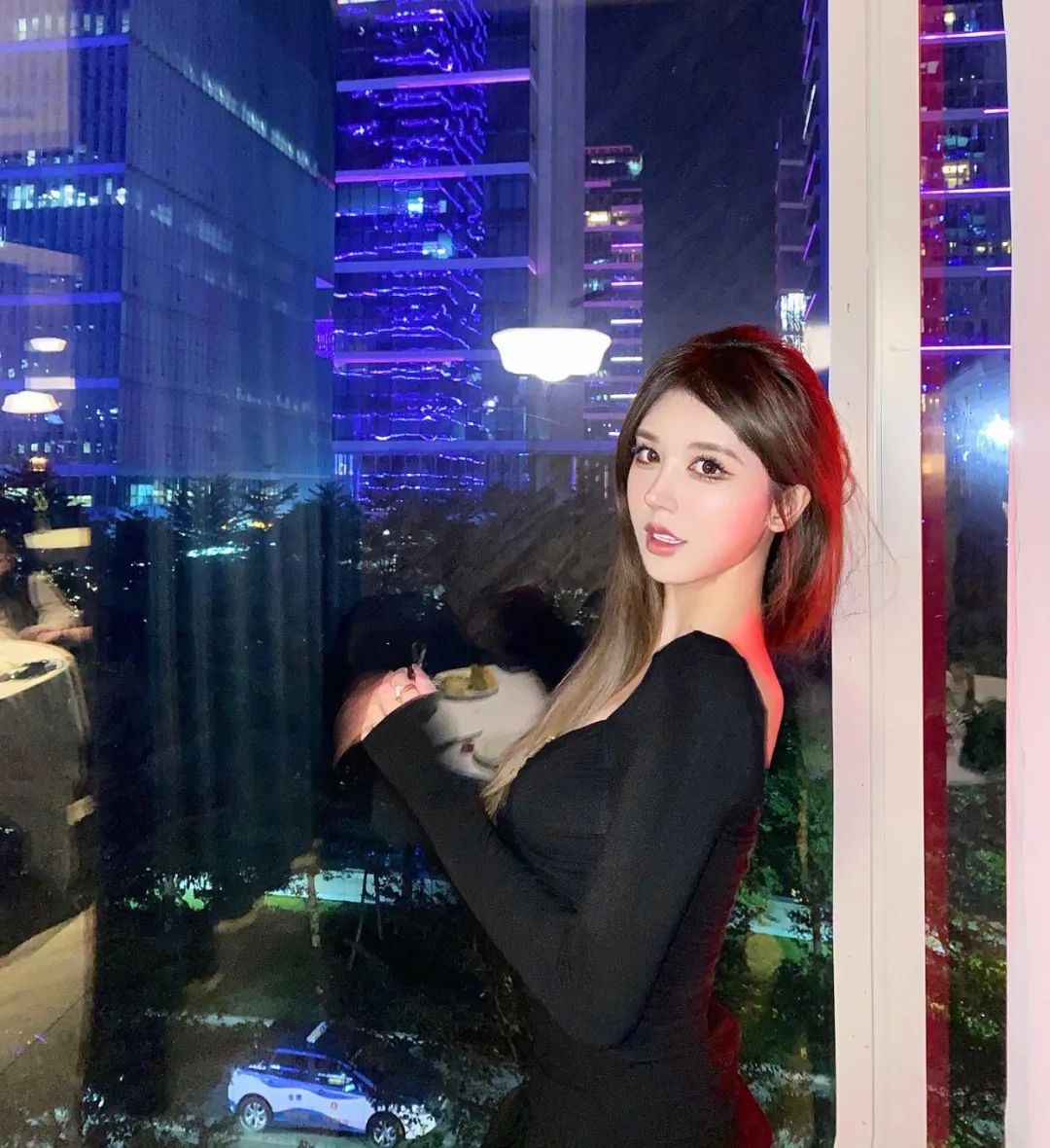 IG美女网红Jissie，这怕不是仙女哦 Facebook-第13张