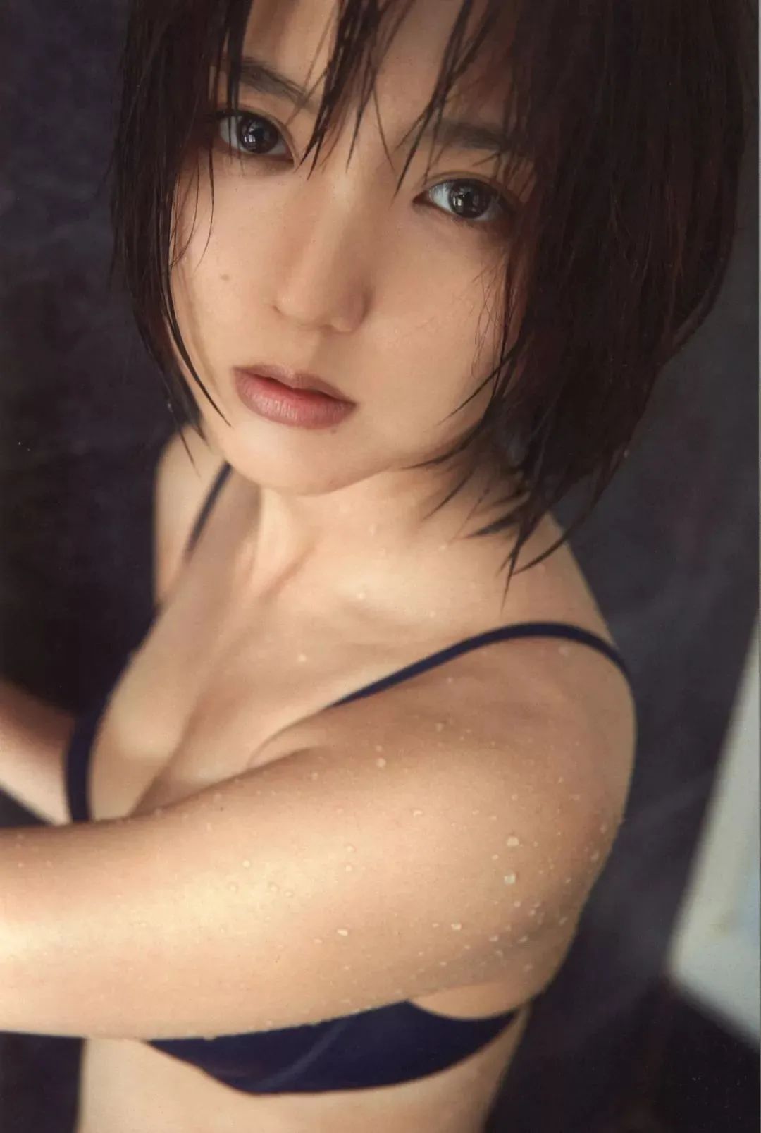 日本国脚最美太太 真野惠里菜 写真集 Facebook-第3张