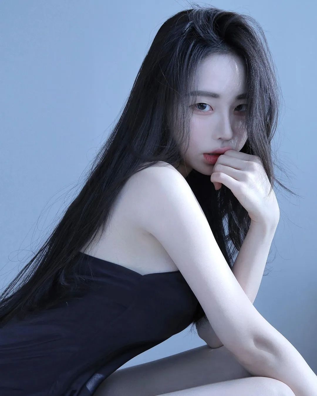 INS美女 | 韩国网红健身教练maodoyo，精致脸蛋和性感小蛮腰 Facebook-第17张