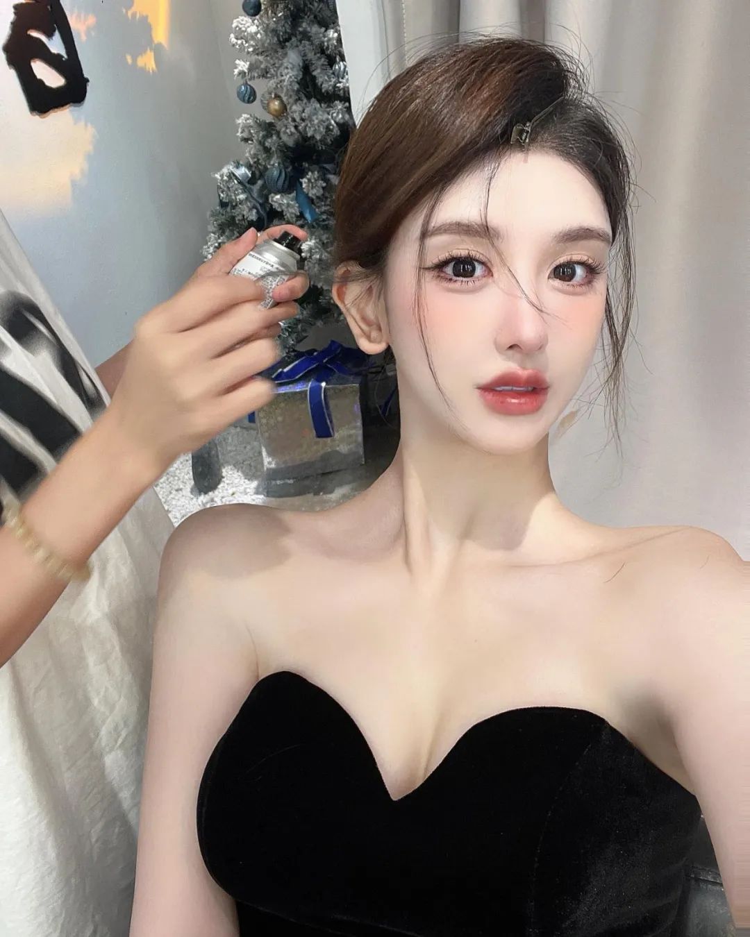 IG美女网红Jissie，这怕不是仙女哦 Facebook-第1张