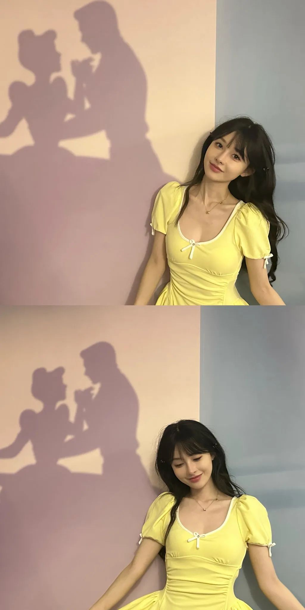 2023香港Web3嘉年华美女“小耳朵”  耐看的小姐姐 Facebook-第6张