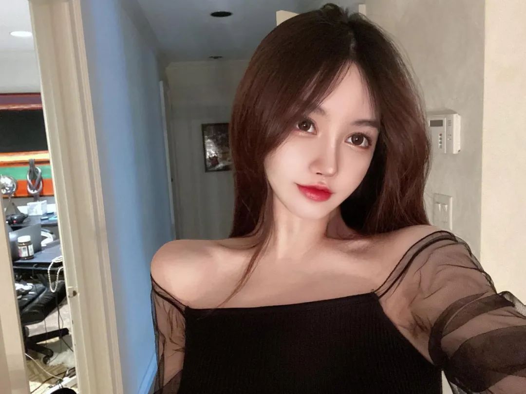 网红女神叶子，insID为cuteellyy Facebook-第15张