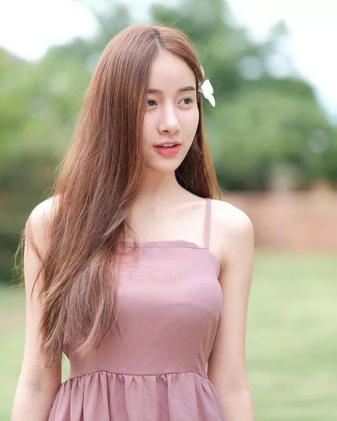 泰国网红神颜级女硕士,电眼迷濛Pichana Yoosuk Facebook-第13张