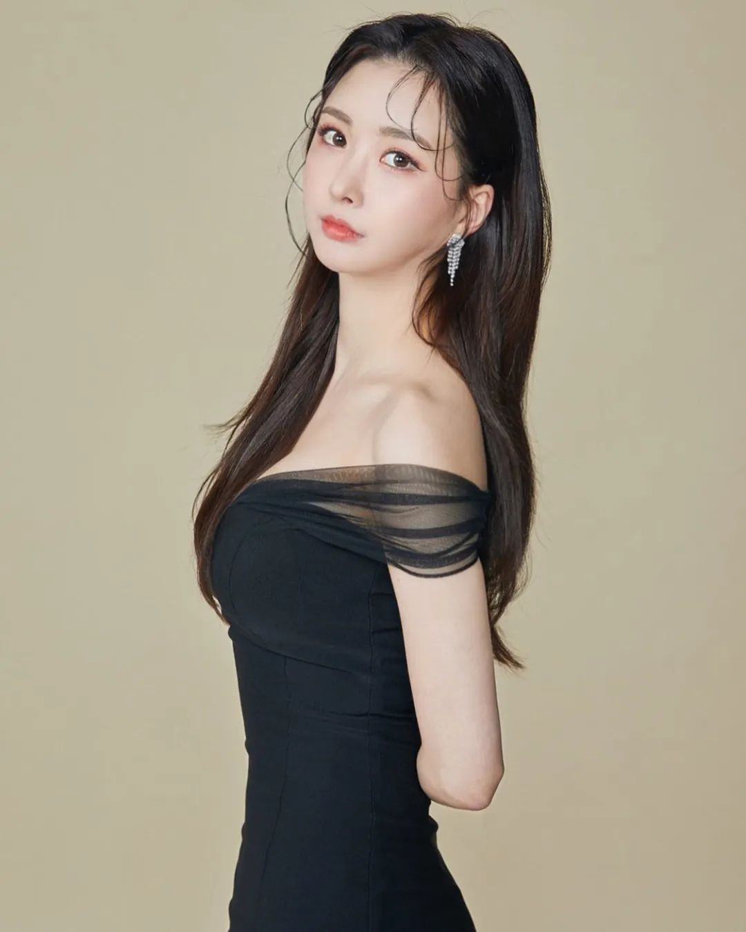 韩国神级美女网红육여주yejoo6 Facebook-第16张