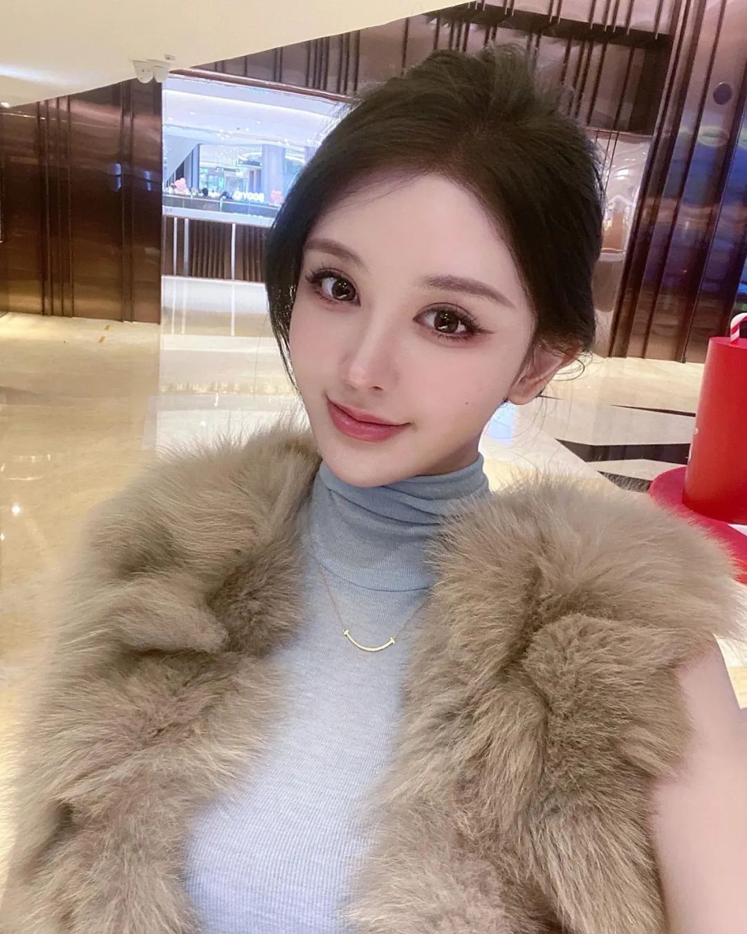 IG美女网红Jissie，这怕不是仙女哦 Facebook-第11张