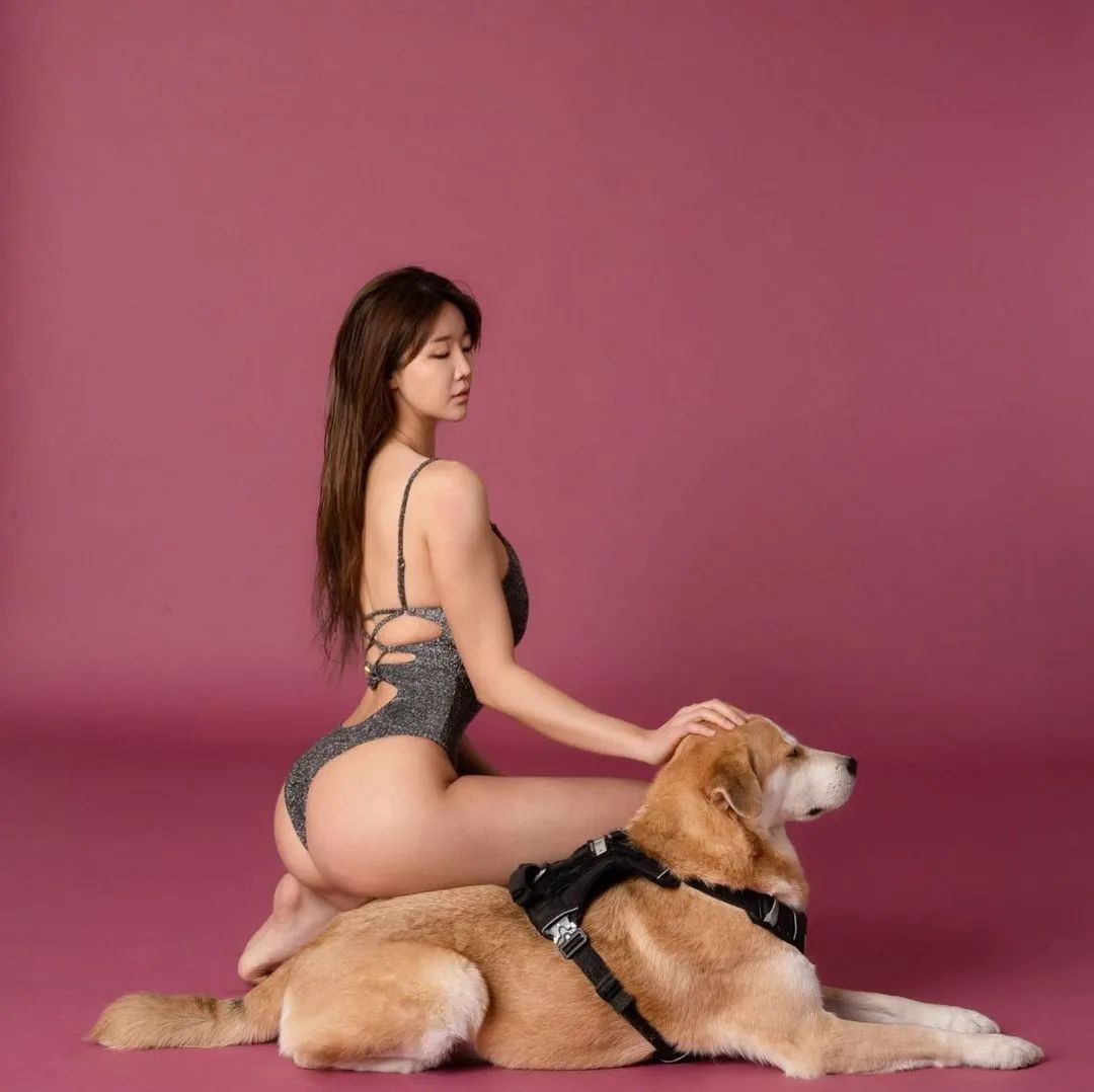 网红性感爆表，Lauren Summer Facebook-第7张