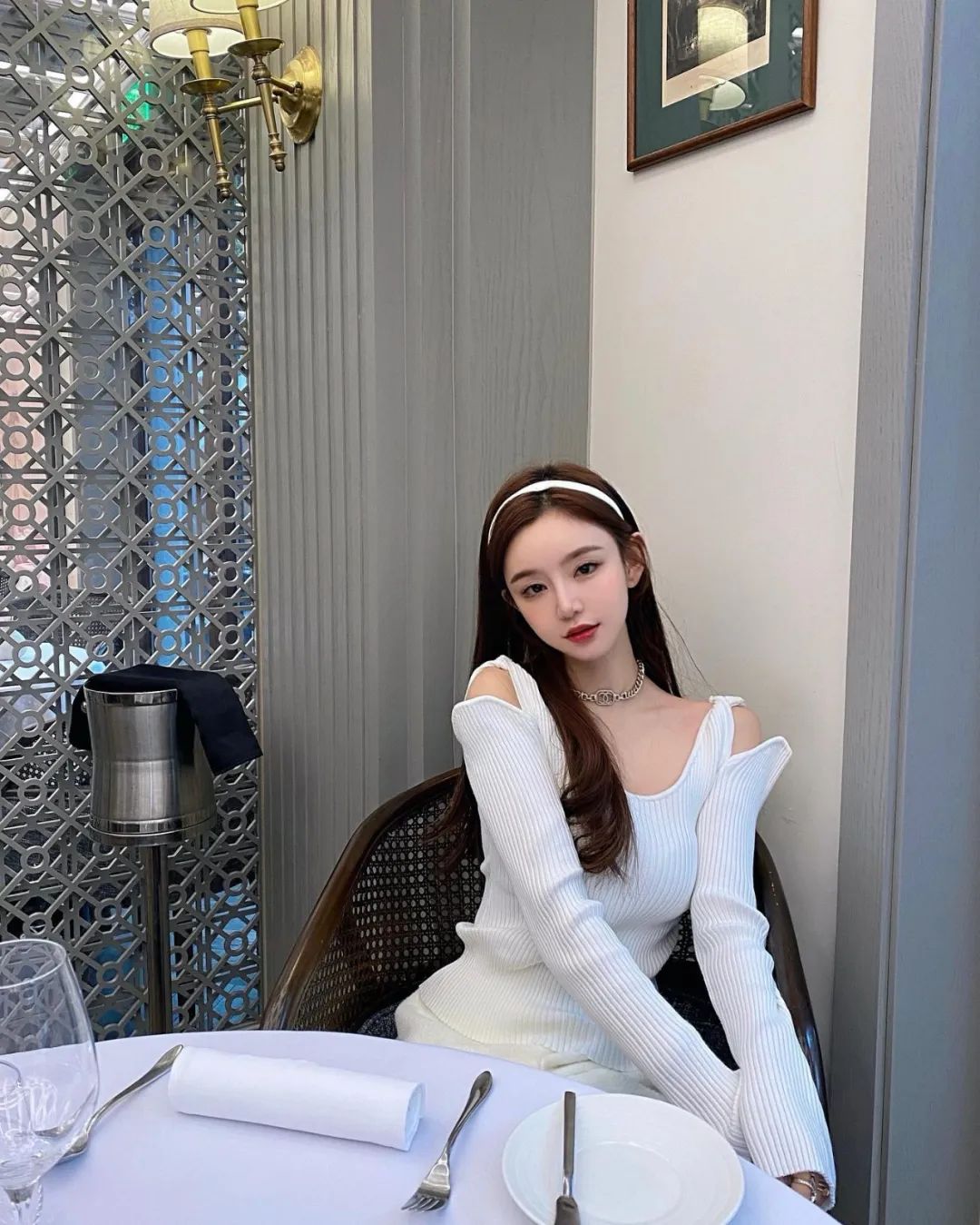 韩国美女网红JudyLu，IG：judylululu Facebook-第15张