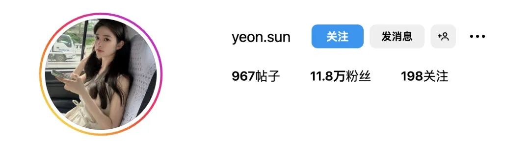 韩国网红yeonsun，拥有贵妇气质“名媛风”的气质女神 小红书网红-第18张