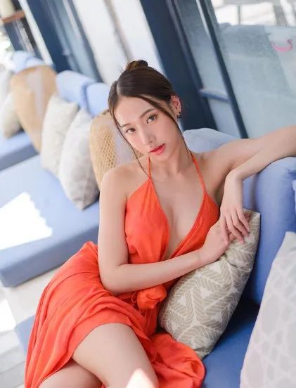 泰国网红Pichana Yoosuk，天生丽质的纯天然美女 小红书网红-第14张