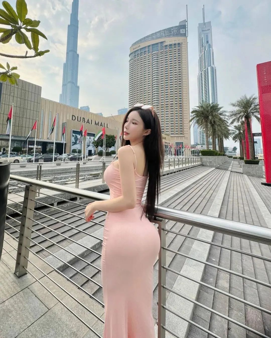 马来西亚网红 | 蓝星蕾，亚洲顶级DJ女神 小红书网红-第6张