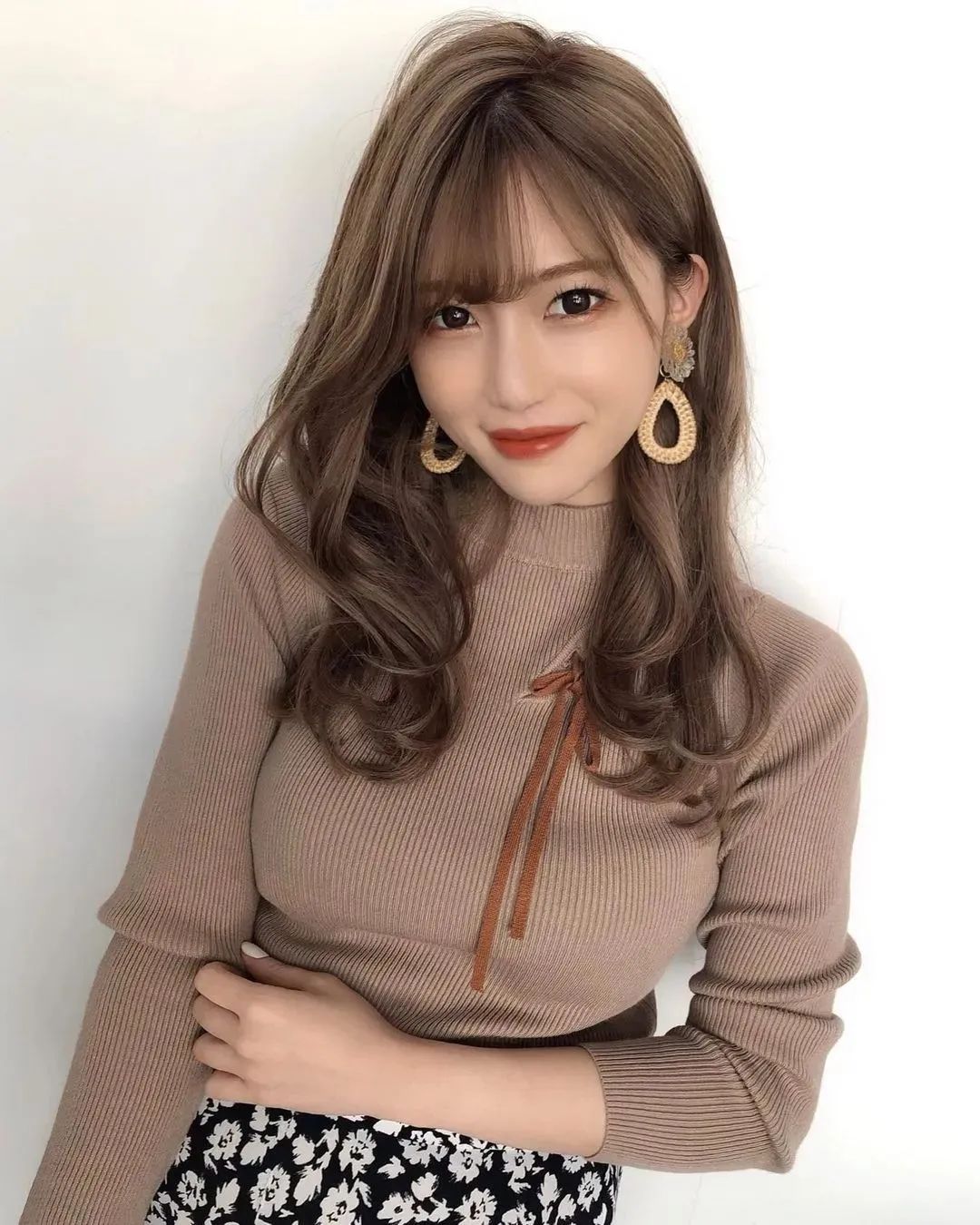 日本网红yuka sagara,甜美迷人的气质女神 小红书网红-第3张