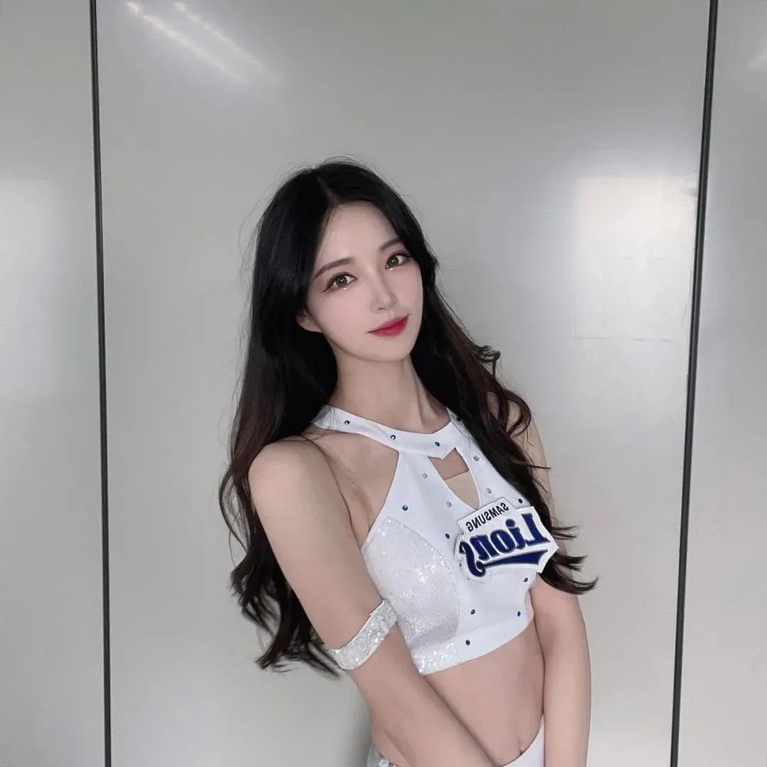 韩国网红 | 李皓祯，甜美又性感的釜山女神 Facebook-第1张