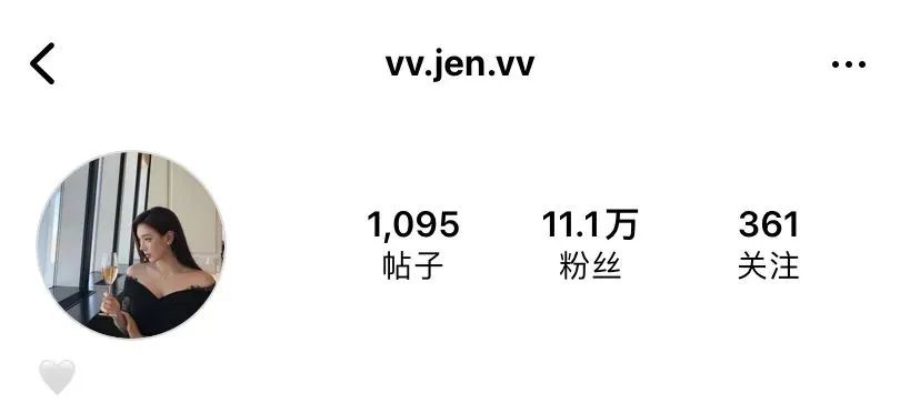 韩国网红jen，甜美又性感的顶级美女模特 小红书网红-第19张