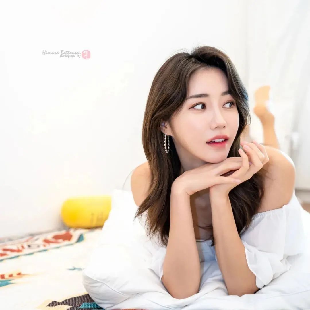 韩国网红 | 林率雅，甜美又性感的顶级美女模特 小红书网红-第2张