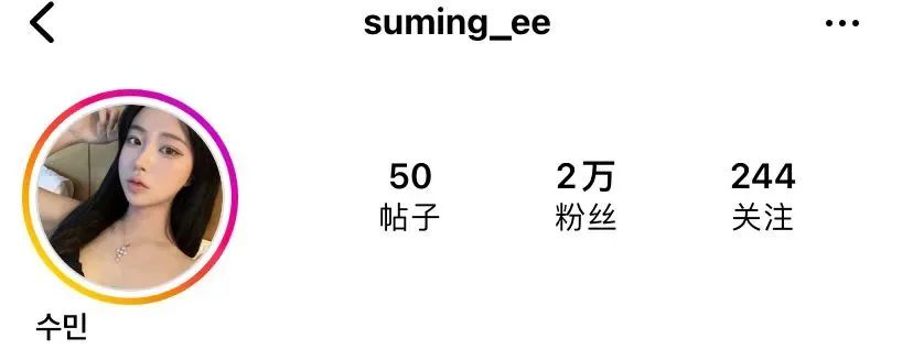 韩国网红suming，微胖界女神的顶级天花板 小红书网红-第16张